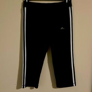 Girls Adidas Pants